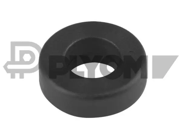 Rolling Bearing, suspension strut support mount (P760304)