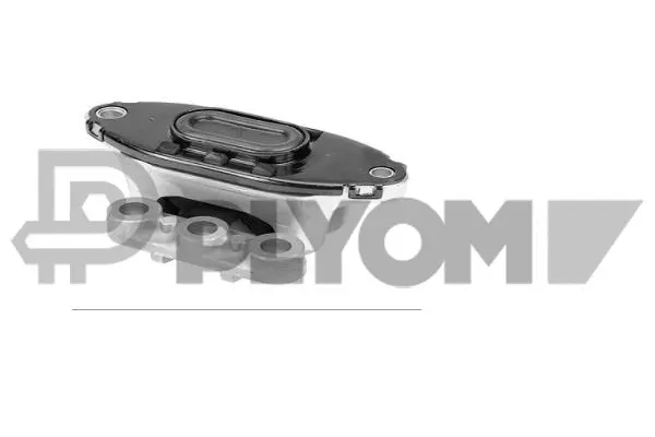 Mounting, engine (P769320)