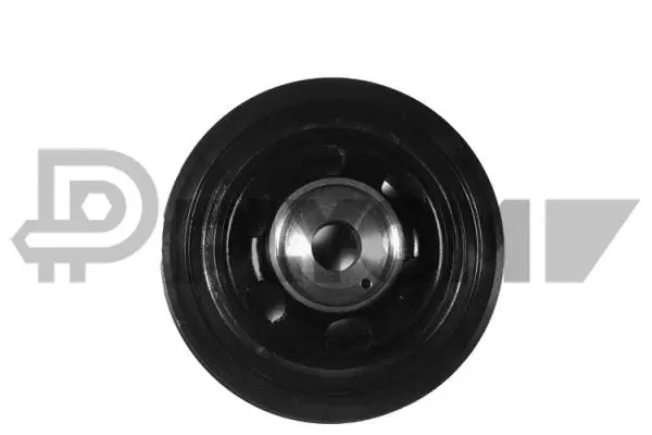 Belt Pulley, crankshaft (P021325)