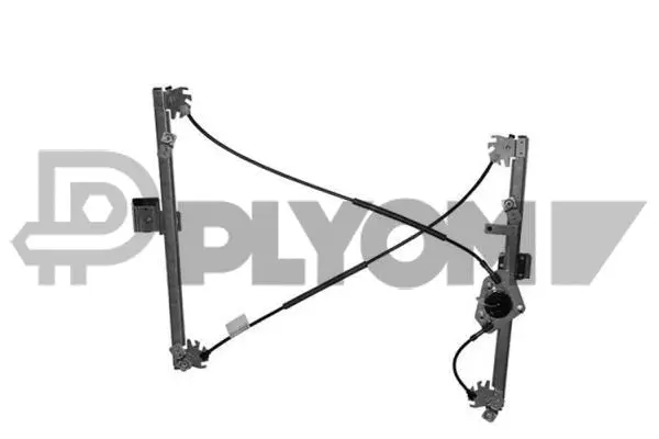 Window Regulator (P027354)