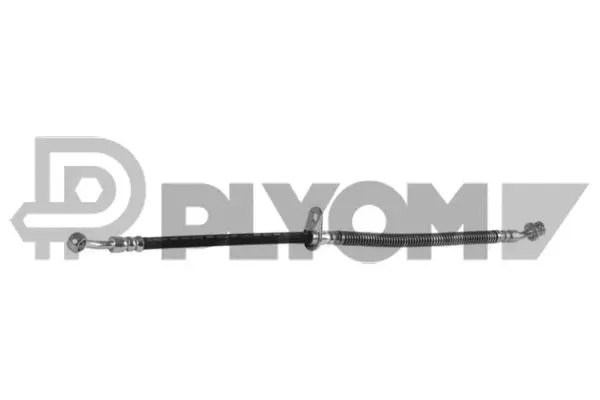 Brake Hose (P755802)