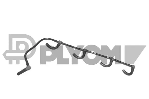 Fuel Line (P757115)