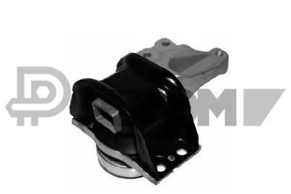 Mounting, engine (P031689)