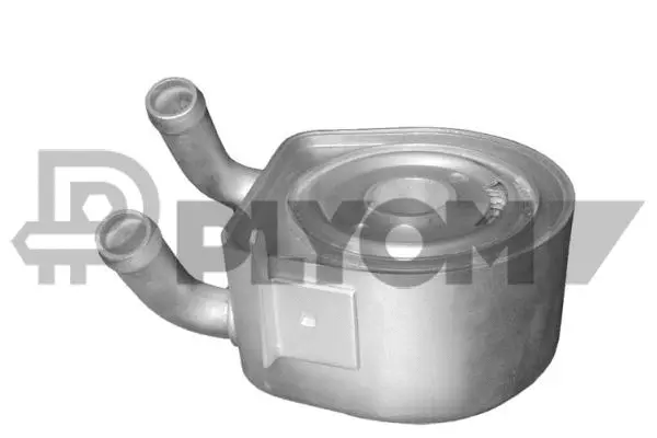 Oil Cooler, engine oil (P751741)