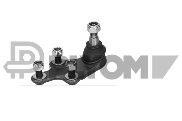 Ball Joint (P774903)