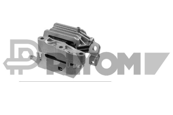 Mounting, engine (P776196)