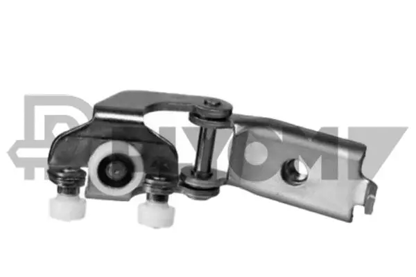 Roller Guide, sliding door (P773594)