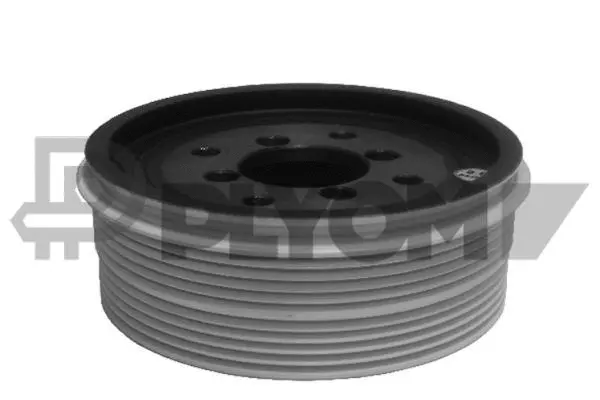 Belt Pulley, crankshaft (P080933)