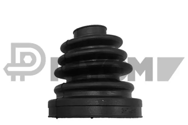 Bellow Kit, drive shaft (P060657)