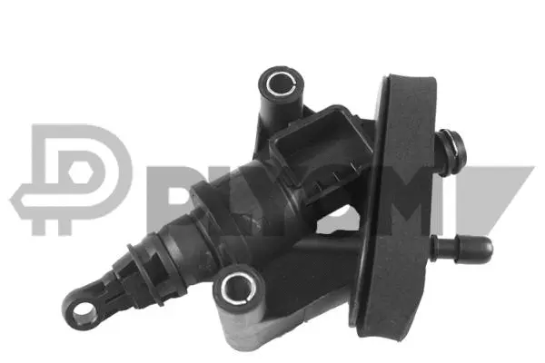 Master Cylinder, clutch (P772190)