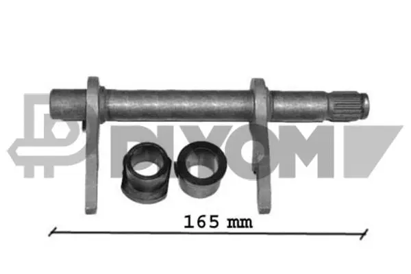 Release Fork, clutch (P031713)