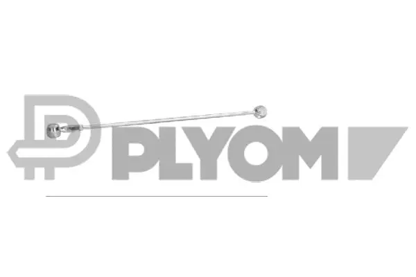 Repair Kit, gear shift lever (P030282)