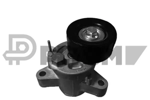 Deflection/Guide Pulley, V-ribbed belt (P754832)