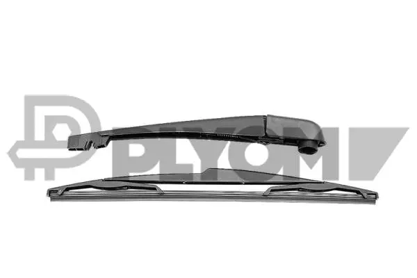 Wiper Blade (P759859)