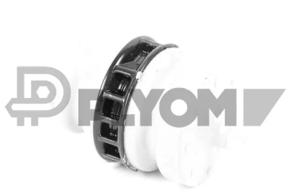 Rubber Buffer, suspension (P762299)