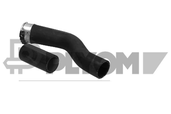 Charge Air Hose (P775390)