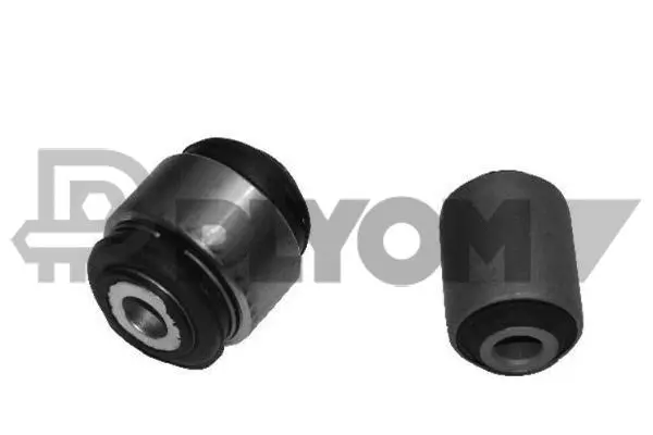 Mounting, control/trailing arm (P011190)