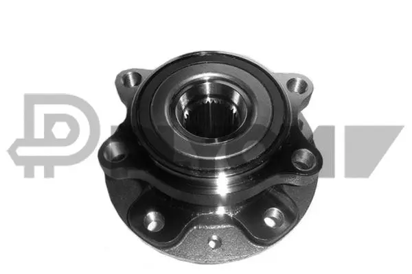 Wheel Hub (P750575)