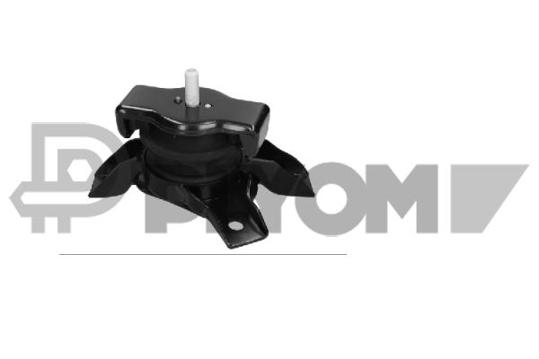 Mounting, engine (P758225)