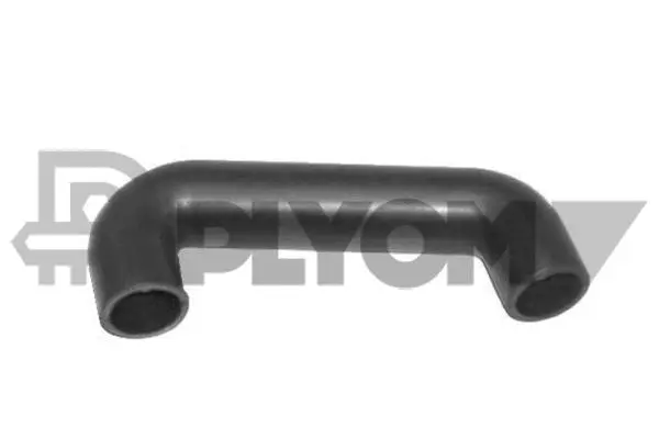 Pipe, EGR valve (P036392)