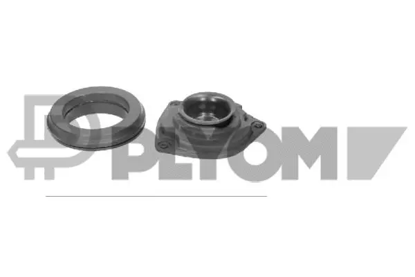 Holder, engine mounting system (P771923)