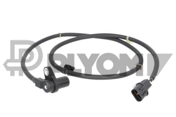 Sensor, wheel speed (P755306)
