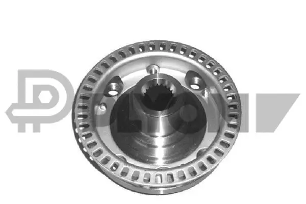 Wheel Hub (P461021)