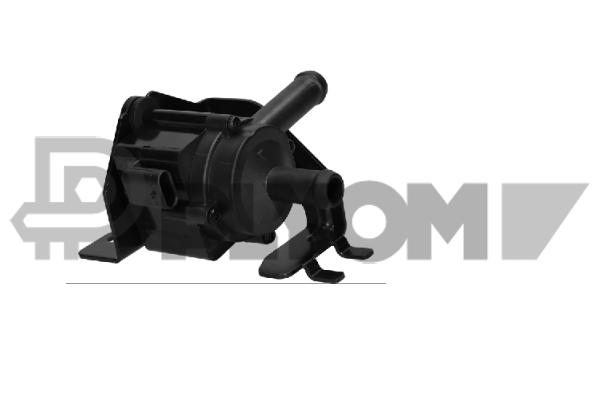 Auxiliary Water Pump (cooling water circuit) (P775474)