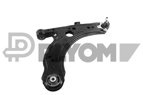 Control/Trailing Arm, wheel suspension (P750426)