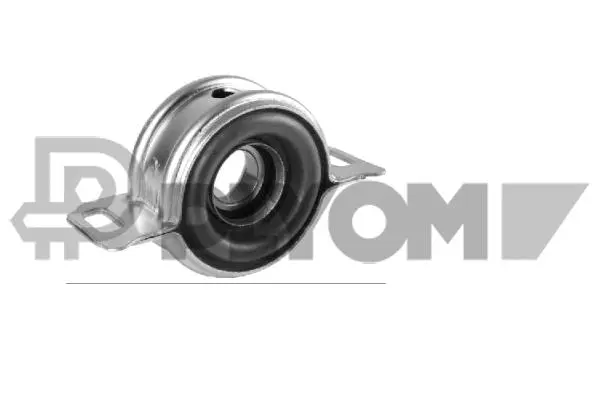 Suspension, propshaft (P759702)
