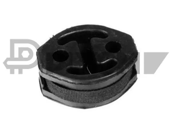 Rubber Buffer, muffler (P180614)