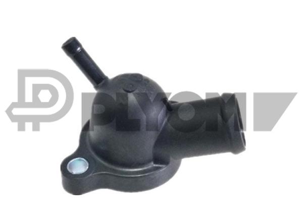 Coolant Flange (P760713)