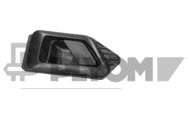 Exterior Door Handle (P767742)