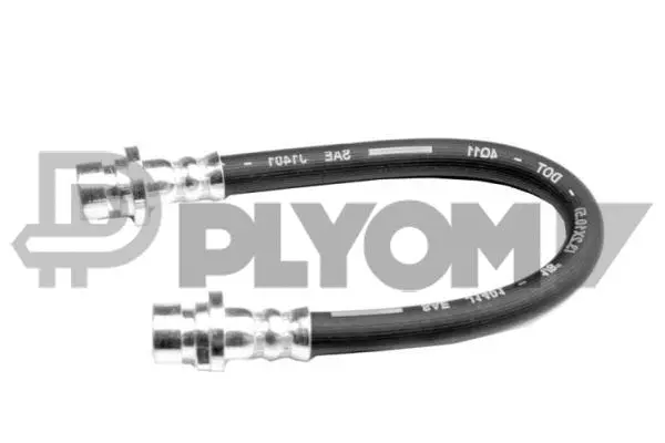 Brake Hose (P756718)