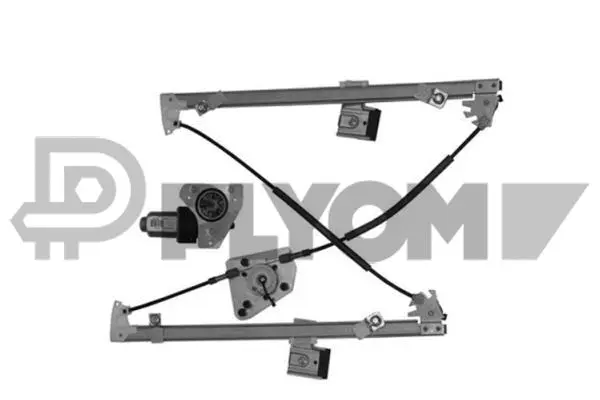 Window Regulator (P707180)