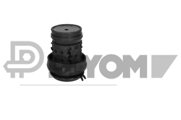 Mounting, engine (P776203)