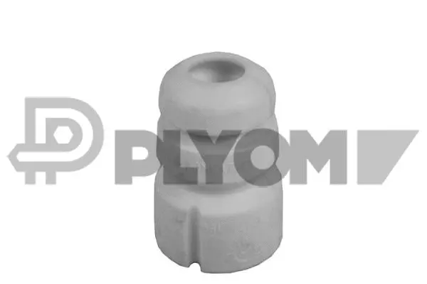 Rubber Buffer, suspension (P756978)