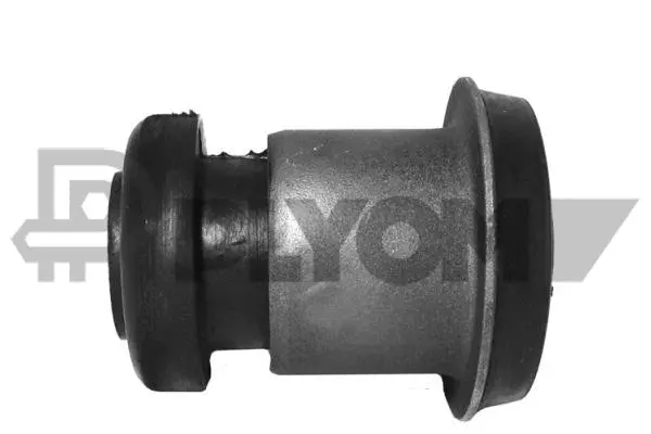 Control/Trailing Arm, wheel suspension (P755441)