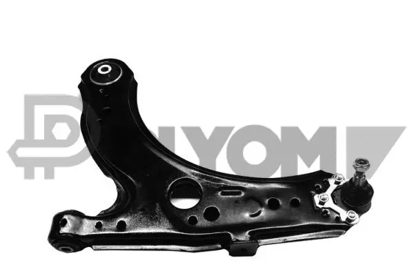 Control/Trailing Arm, wheel suspension (P750423)