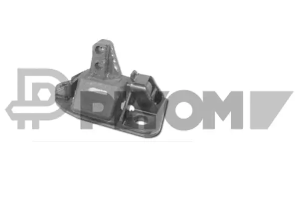 Mounting, engine (P250060)