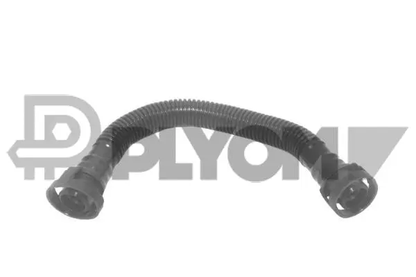 Hose, crankcase ventilation (P757519)