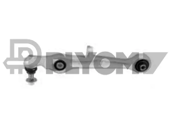 Control/Trailing Arm, wheel suspension (P750475)