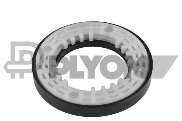 Rolling Bearing, suspension strut support mount (P754798)