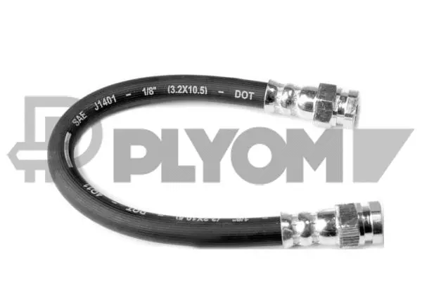 Brake Hose (P756039)