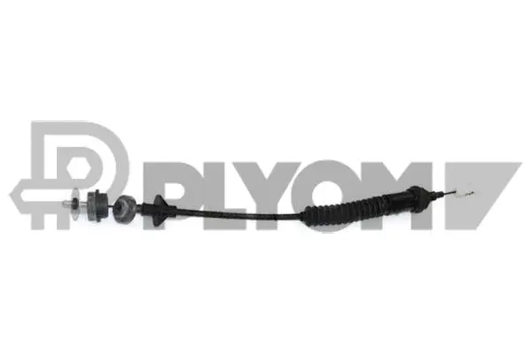 Cable Pull, clutch control (P760121)
