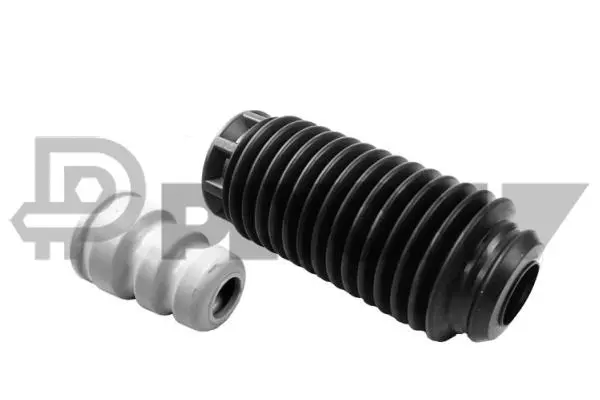 Rubber Buffer, suspension (P750898)