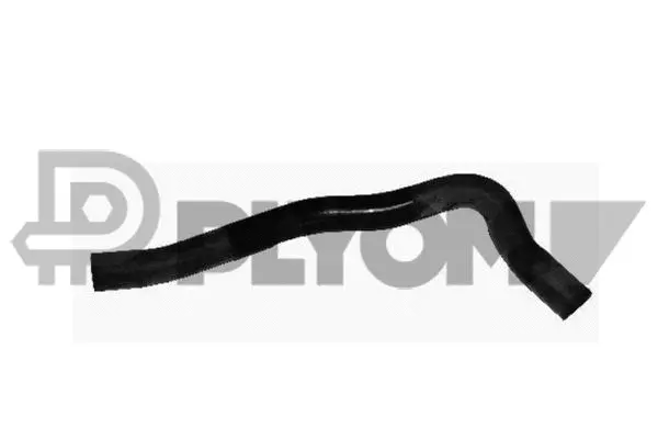 Radiator Hose (P752932)