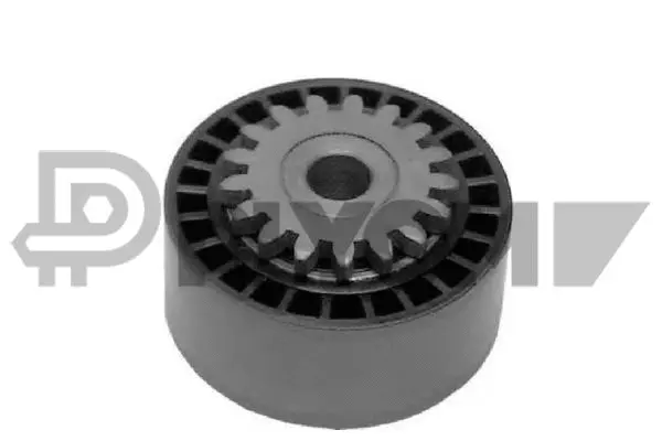 Tensioner Pulley, V-ribbed belt (P754839)