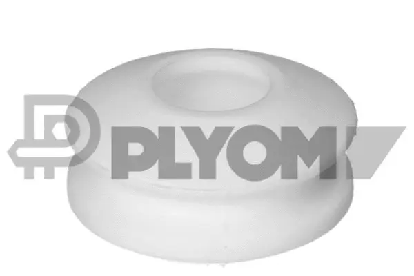 Rubber Buffer, suspension (P750052)