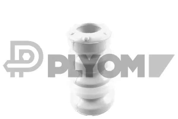 Rubber Buffer, suspension (P758981)